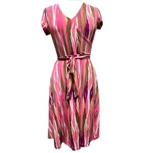 Iman Dress Size Small New